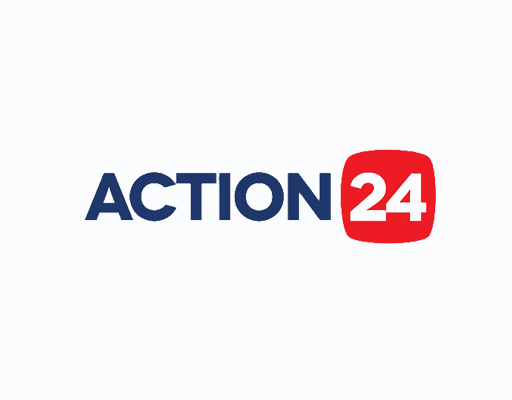 action24 logo