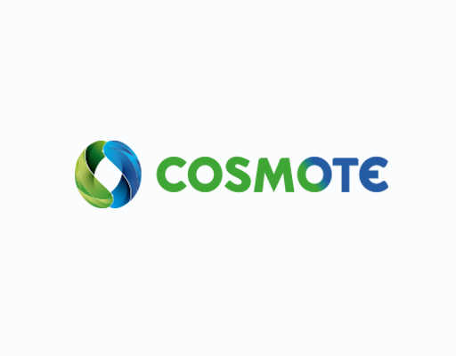 cosmote logo