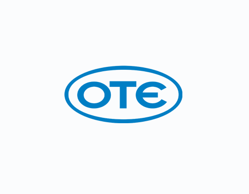 ote logo