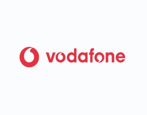 vodafone logo