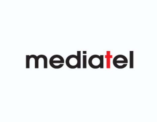 mediatel logo